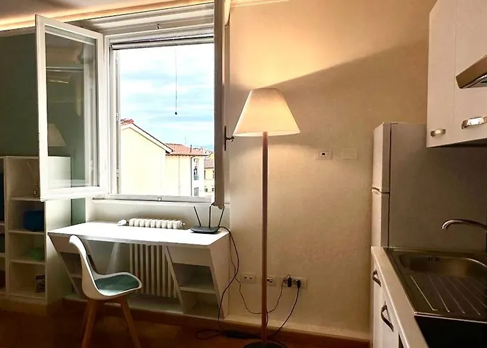Perla Js Apartamento