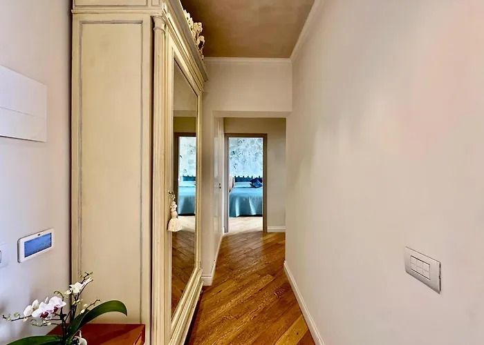 Apartamento Perla Js *