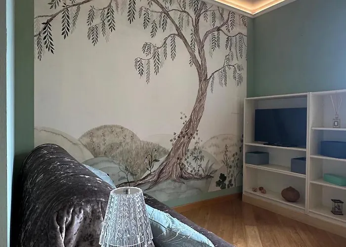 Perla Js Apartamento Florencia