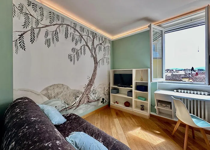 Apartamento Perla Js