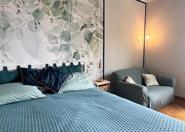 Perla Js Apartamento *