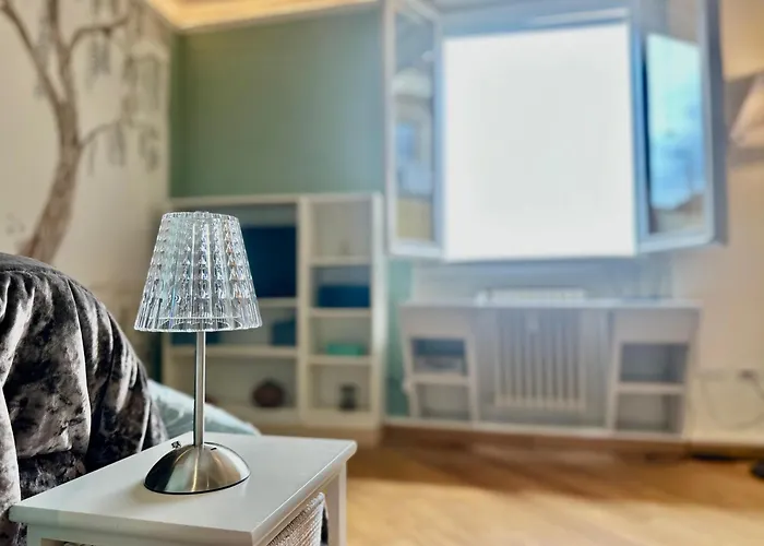 Apartamento Perla Js *