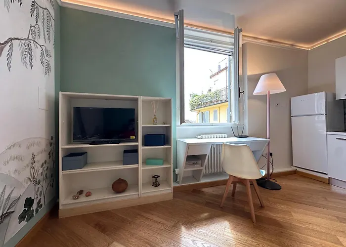 Perla Js Apartamento