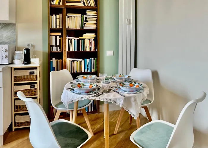 Apartamento Perla Js