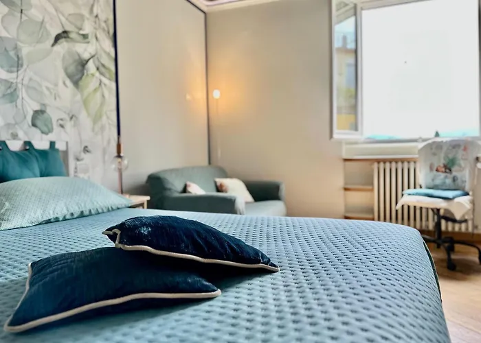 Apartamento Perla Js *