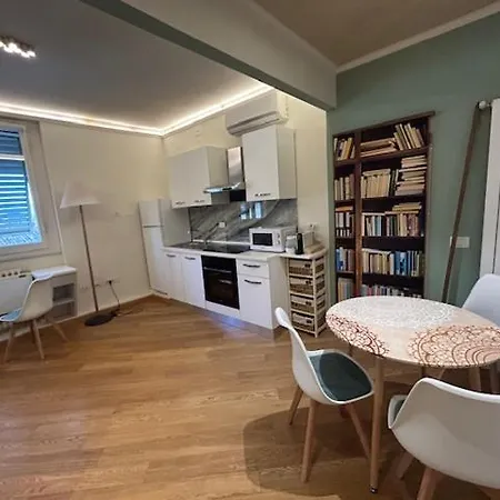Perla Js Apartman *