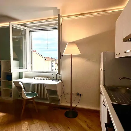Perla Js Apartman