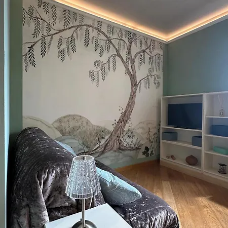 Perla Js Apartment Florenz