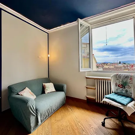 Apartment Perla Js Florenz