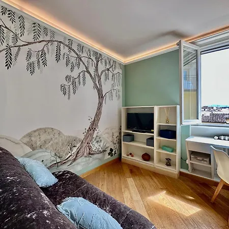 Apartman Perla Js