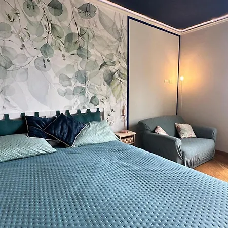 Perla Js Apartment *