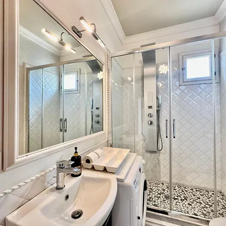 Perla Js Apartman Firenze
