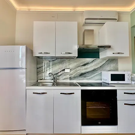 Perla Js Apartman *