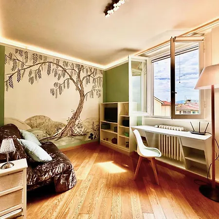 Apartman Perla Js *