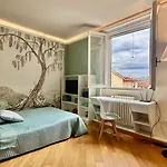 Apartamento Perla Js