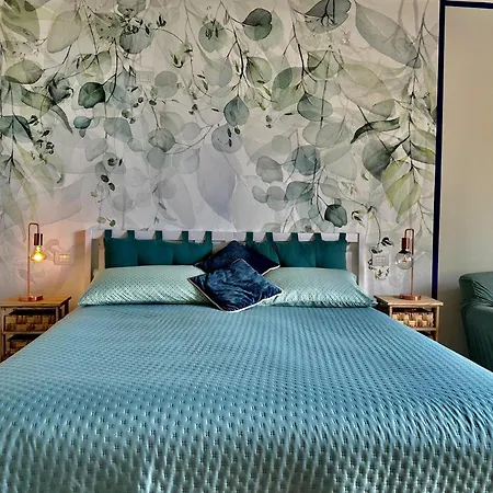 Apartament Perla Js *