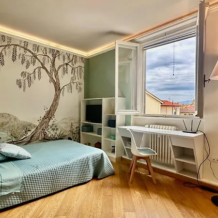 Apartament Perla Js