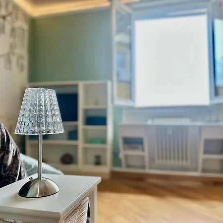 Apartament Perla Js *