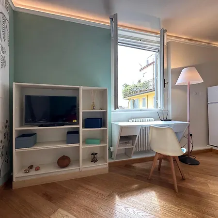 Perla Js Apartament