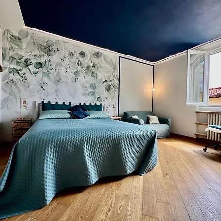 Apartament Perla Js *