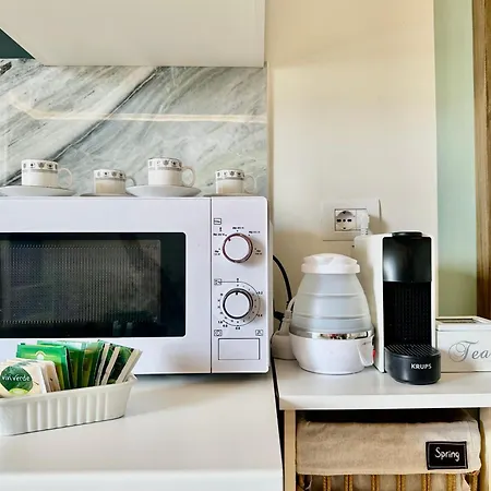 Apartament Perla Js