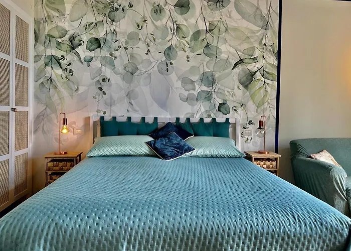 Apartmán Perla Js *