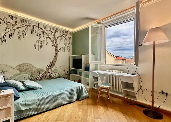 Apartmán Perla Js