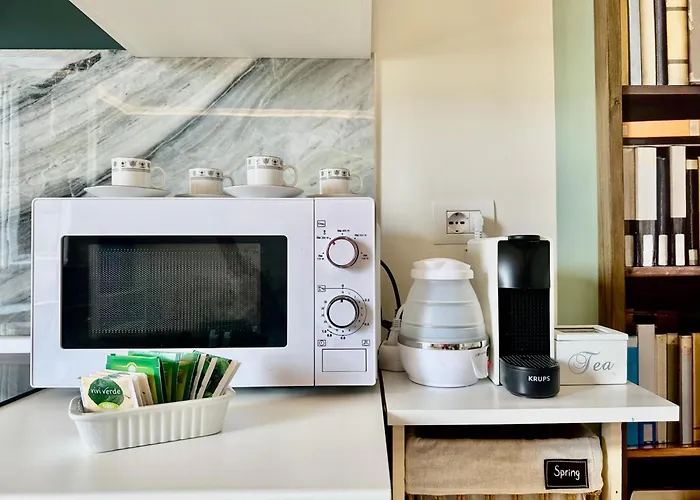 Apartmán Perla Js
